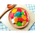 Assorted Fish Sweet Wholesale Gummy Candy